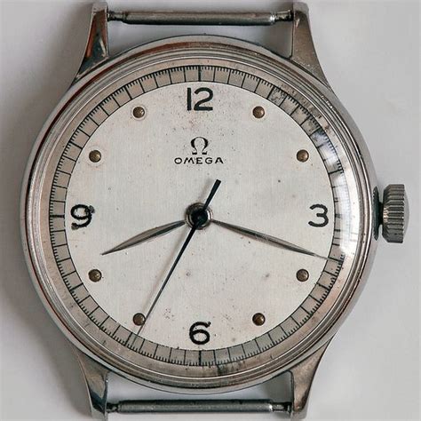 vintage omegas for sale